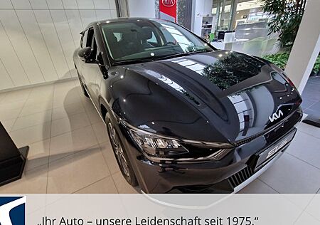 Kia EV6 84 kWh 168 kW Heckantrieb Air 5 Türen