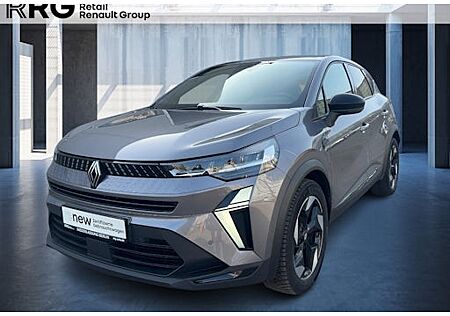 Renault Captur TCe 90 Techno 5 Türen