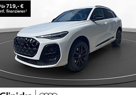 Audi Q5 TDI S tronic quattro 5 Türen