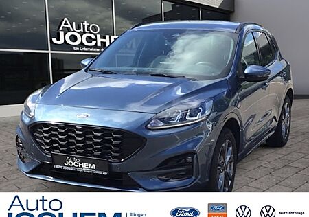 Ford Kuga 2.5 Duratec PHEV ST-Line CVT 5 Türen
