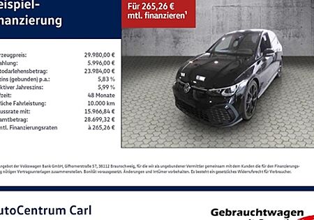 VW Golf GTI 2.0 TSI OPF DSG GTI 5 Türen