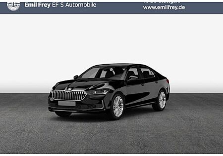 Skoda Superb 2.0 TDI DSG Selection Combi 5 Türen