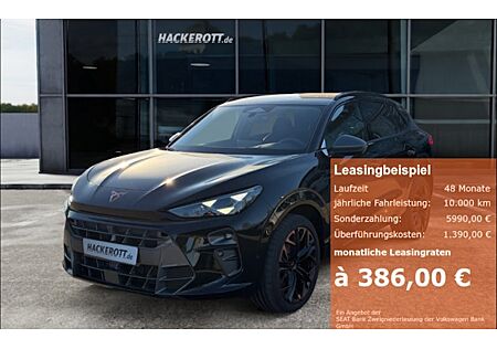 Cupra Terramar 2.0 TSI 195kW VZ DSG 4Drive 5 Türen