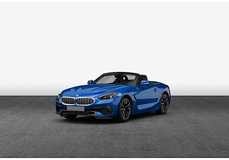 BMW Z4 sDrive20i 2 Türen
