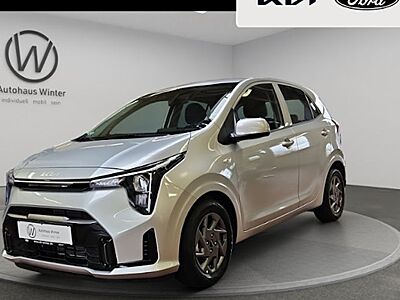 Kia Picanto 1.0 Vision 5 Türen