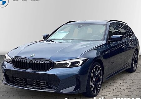 BMW 3er 320d Touring Automatik 5 Türen