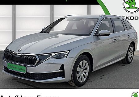 Skoda Octavia 1.5 TSI e-TEC DSG Selection Combi 5 Türen