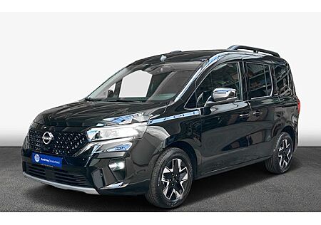 Nissan Townstar L1 Elektromotor Tekna 5 Türen