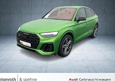 Audi RS7 Sportback SQ5 TDI tiptronic quattro 5 Türen