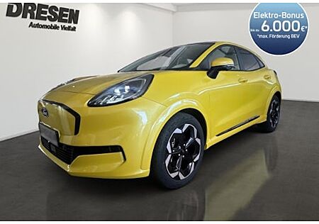 Ford Puma Gen-E 43 kwh Premium 5 Türen
