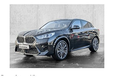 BMW X2 sDrive20i Steptronic DCT 5 Türen