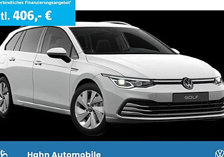 VW Golf Variant 1.5 eTSI OPF 110kW DSG Style Variant 5 Türen