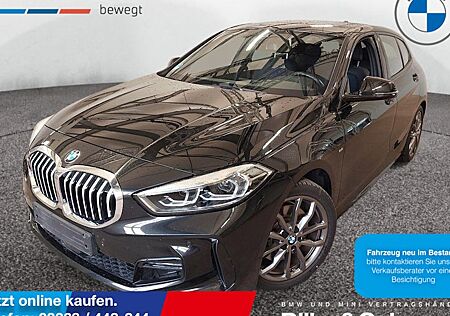 BMW 1er 120i M Sport Steptronic 5 Türen