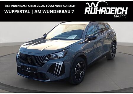 Peugeot 2008 PureTech 130 EAT8 Allure 5 Türen