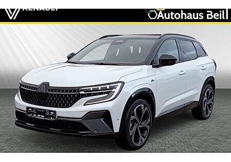 Renault Austral E-Tech Hybrid 200 Iconic Esprit Alpine 5 Türen