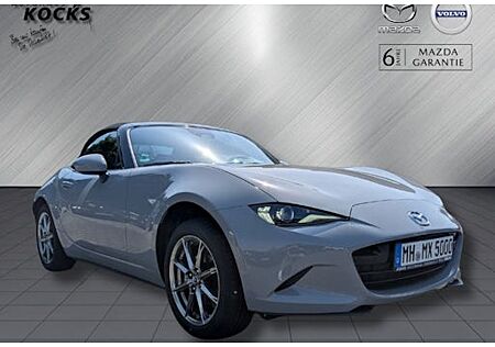 Mazda MX-5 1.5 SKYACTIV-G 132 Exclusive-Line 2 Türen