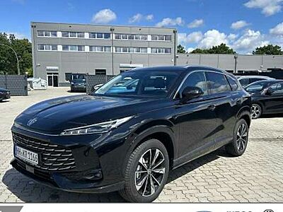 MG HS 1.5T GDI Hybrid+ Luxury 5 Türen