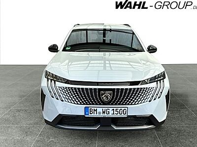 Peugeot 5008 Hybrid 145 e-DSC6 GT 5 Türen