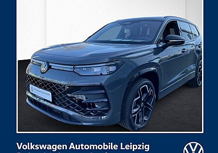 VW Tayron 1.5 eHybrid OPF 130kW DSG R-Line 5 Türen