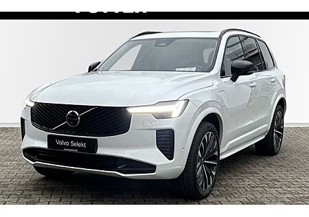 Volvo XC 90 T8 AWD Recharge Plus Bright Auto 5 Türen