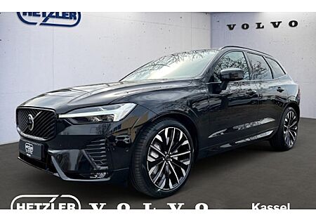 Volvo XC 60 B5 AWD Ultra Dark Auto 5 Türen