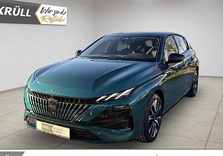 Peugeot 308 Hybrid 145 e-DSC6 Allure 5 Türen