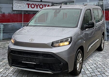 Toyota Proace City Verso 1,5-l-D-4D 96kW L2 Club Auto 5 Türen