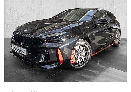 BMW 1er 128ti A 5 Türen