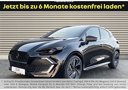Renault Clio Full Hybrid E-Tech 160 Esprit Alpine 5 Türen