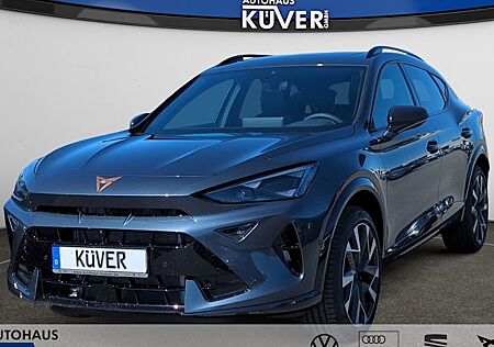 Cupra Formentor 1.5 eTSI MHEV 110kW DSG 5 Türen