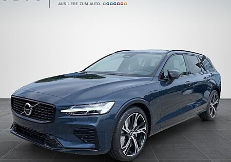 Volvo V60 T8 AWD Plug-in Hybrid Ultra Dark Auto 5 Türen