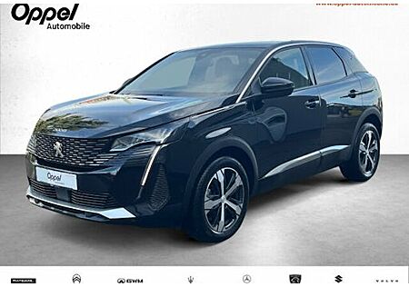 Peugeot 3008 PureTech 130 EAT8 Allure Pack 5 Türen
