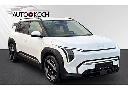 Kia EV3 81 kWh 150 kW Earth Frontantrieb 5 Türen