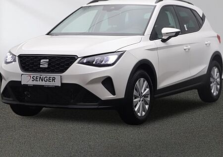 Seat Arona 1.0 TSI 85kW Road Edition DSG 5 Türen