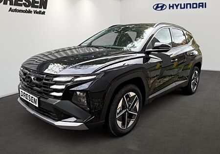 Hyundai Tucson 1.6 T-GDI Hybrid Trend Auto 5 Türen