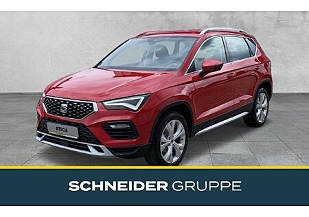 Seat Ateca 1.5 TSI ACT 110kW Xperience DSG 5 Türen