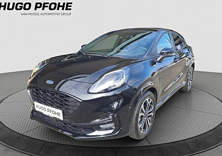 Ford Puma 1,0 EcoBoost Hybrid 114kW ST-Line Auto 5 Türen