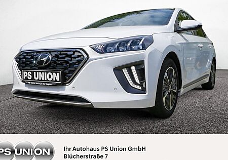 Hyundai IONIQ 5 1.6l GDi HYBRID Style 5 Türen