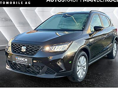 SEAT Arona 1.0 TSI 85kW Road Edition DSG 5 Türen
