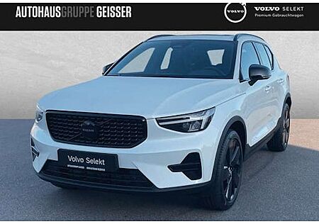Volvo XC 40 B3 Plus Black Edition DCT 5 Türen