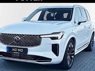 Volvo XC 90 T8 AWD Ultra Bright Auto 5 Türen