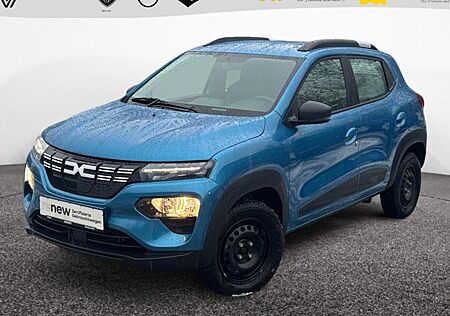 Dacia Spring Essential 5 Türen