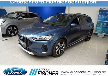 Ford Focus 1,0 EcoBoost Hybrid 92kW Active Turnier 5 Türen