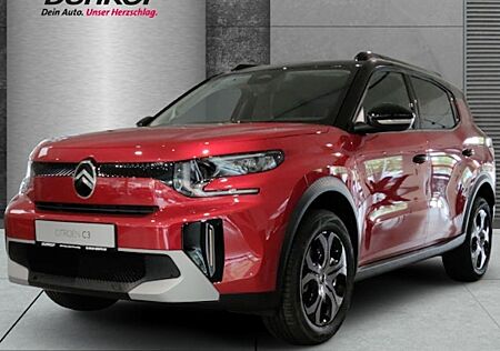 Citroën C3 Aircross Turbo 100 YOU 5 Türen