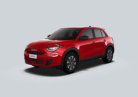 Fiat 600 1.2 Hybrid T3 81 kW DCT Sonderedition 5 Türen