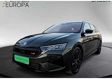 Skoda Octavia 2.0 TSI DSG RS Combi 5 Türen