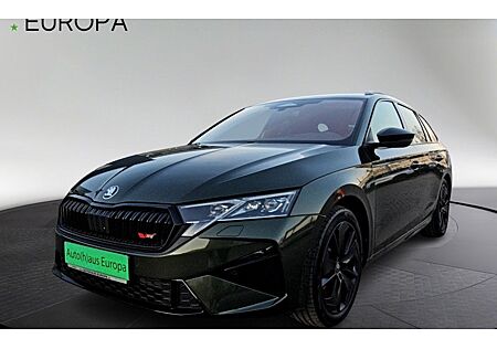Skoda Octavia 2.0 TSI DSG RS Combi 5 Türen