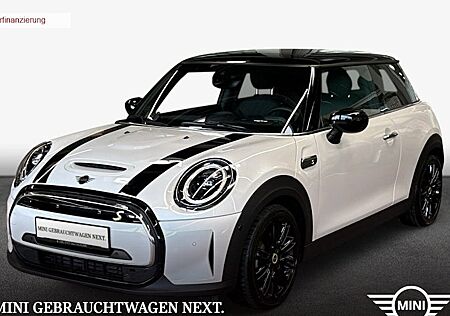 Mini Cooper SE Yours Trim 3 Türen