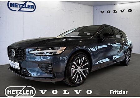 Volvo V60 T6 AWD Recharge Plus Dark Auto 5 Türen