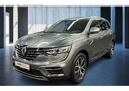 Renault Koleos BLUE dCi 185 4WD Automatik Techno 5 Türen